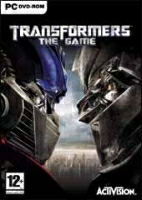 Transformers: The Game